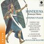 Compilation Vivaldi: Montezuma avec Nicolas Rivenq / La Grande Écurie et Chambre du Roy / Jean-Claude Malgoire / Dominique Visse / Danielle Borst...
