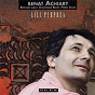 Album Lili purprea de Beñat Achiary / Bernard Lubat / Pedro Soler / Dominique Regef