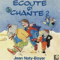 Album Écoute et chante, vol. 2 de Jean Naty-Boyer