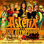 Album Astérix aux Jeux Olympiques (Original Motion Picture Soundtrack) de Frédéric Talgorn