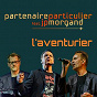 Album L'aventurier (feat. Jean-Pierre Morgand) de Partenaire Particulier