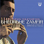 Album Les flûtes roumaines de Gheorghe Zamfir, Simion Stanciu