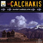 Album Los Calchakis, Vol. 5 : Chantent l'Amérique latine de Los Calchakis