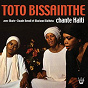 Album Toto Bissainthe chante Haïti de Toto Bissainthe