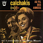 Album Los Calchakis, Vol. 12 : Au fil des années de Los Calchakis