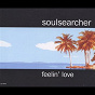 Album Feelin love de Soul Searcher