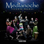 Album Medianoche (Romances et Villancicos d'Espagne) de Vicente Pradal