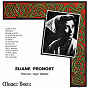 Album Gwerz penmarc'h (feat. Roger Abjean) (Memoire sonore de la musique bretonne - 1971) de Eliane Pronost