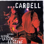 Album La scène... de Red Cardell