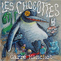 Album Les chocottes de Carré Manchot
