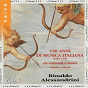 Album 150 anni di musica italiana de Rinaldo Alessandrini