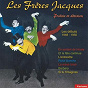 Album Poésie et dérision : Les débuts (1948-1950) de Les Frères Jacques