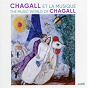 Album Chagall et la musique de Fritz Kreisler / Moshe Leiser, Ami Flammer, Gérard Barreaux