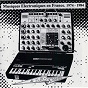 Compilation Musiques electroniques en France 1974 - 1984 avec Richard Pinhas / Heldon / Camizole / Verto / Lard Free...