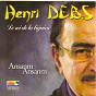 Album Ansanm Ansanm (Henri Debs, le roi de la biguine) de Henri Debs