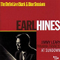 Album At Sundown (The Definitive Black & Blue Sessions (Berne, Switzerland 1978)) de Earl "Fatha" Hines