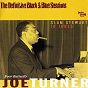 Album Poor Butterfly (Paris 1971) (The Definitive Black & Blue Sessions) de Joe Turner