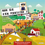 Album Nun Da Zan Pantzar ? (Carnaval en musique II) de Ecoles Publiques de Macaye et Mendionde / Trikili Trakala