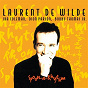 Album Spoon-a-Rhythm de Laurent de Wilde