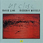 Album Up Close de Diederik Wissels / David Linx