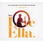 Album We Love Ella de The Amazing Keystone Big Band
