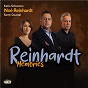 Album Reinhardt Memories de Samy Daussat / Noé Reinhardt / Katia Schiavone