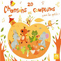 Album 20 chansons et comptines pour les petits, Vol. 3 de Les Amis de Tous les Enfants du Monde / Éric Bessot