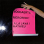 Album Mathieu Boogaerts ! En concert ! À la Java ! de Mathieu Boogaerts