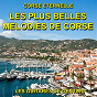 Album Les plus belles mélodies de Corse : Corse éternelle de Les Guitares de Centuri