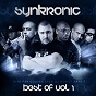 Compilation Synkronic Best of Vol. 1 avec Intouchable / Golden Crew / Stereo Neg' / Furtif, Aketo, Tunisiano / Six Coups MC, Larsen...