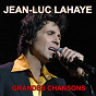 Album Grandes chansons (Ses plus grands succès) de Jean-Luc Lahaye