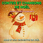 Album Contes et chansons de Noël pour les petits enfants de Julie et Son Orchestre de Noël