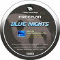 Album Blue Nights de Freeman