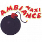 Compilation Maxi ambiance, vol. 2 avec Les Charlots / Le Grand Jeff / Africa News / Ti Bonheur Créole / Paolina...