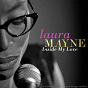 Album Inside My Love (Recorded Live At Mayne Songs Studios) de Laura Mayne