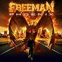 Album Le phoenix de Freeman