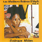 Album Les meilleurs boléros d'Haïti, vol. 4 de Rodrigue Milien