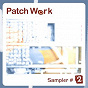 Compilation Patch Work Sampler #2 avec Jah Legacy / Acorps de Rue / Gueules d'aminche / L'albert / Jack Simard...