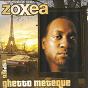Album Esprit ghetto métèque (feat. Sinik) de Zoxea
