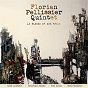 Album Le diable et son train de Florian Pellissier Quintet