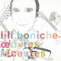 Album A.P.C. Presents: Oeuvres récentes de Lili Boniche