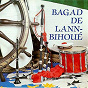 Album 4em album (Breton Pipe Band - Celtic Music from Brittany  -Keltia Musique -Bretagne) de Bagad de Lann-Bihoué