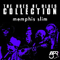 Album The Hues of Blues Collection, Vol. 7 de Memphis Slim