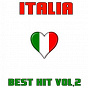 Compilation Italia, Vol. 2 (Best hit) avec Ezio Pinza / Gino Paoli / Nicola Arigliano / Domenico Modugno / Flo Sandon's...