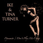 Album Dynamite / Don't Play Me Cheap de Ike Turner, Tina Turner