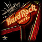 Compilation The Hard Rock Hotel avec Loverboy / John Cafferty / Pat Travers / Larry Hoppen / Deep Purple...