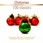 Compilation Christmas (100 classics) avec Bing Crosby, Buddy Cole / Tino Rossi / Frank Sinatra / Bing Crosby / Yvette Giraud...