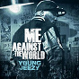 Album Me Against the World de Young Jeezy