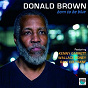 Album Born to Be Blue de Donald Brown