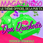 Album Don Quichotte (TV Edit) de Magazine 60